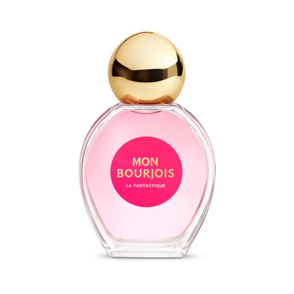 Bourjois Mon Bourjois La Fantastique Eau de Parfum Femme 50 ml