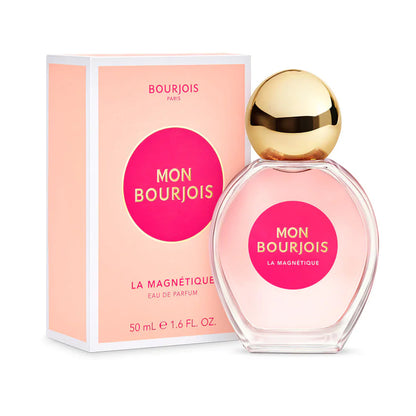 Bourjois Mon Bourjois La Magnétique Eau de Parfum Femme 50 ml