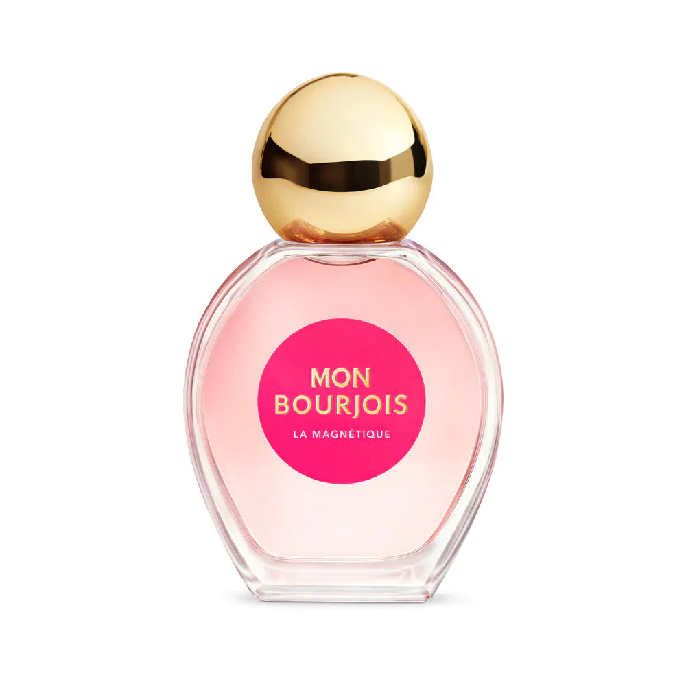 Bourjois Mon Bourjois La Magnétique Eau de Parfum Femme 50 ml