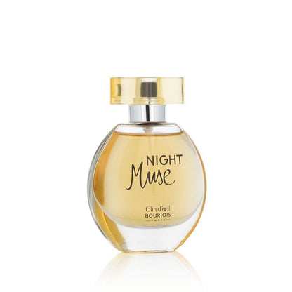 Bourjois Paris Clin D'Oeil Night Muse Eau De Parfum 50 ml Femme