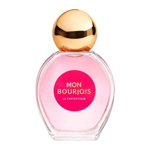 Bourjois Paris Mon Bourjois La Fantastique Eau De Parfum 50 ml Femme