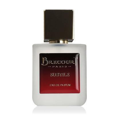 Brecourt Subtile Eau De Parfum 50ml (unisexe)