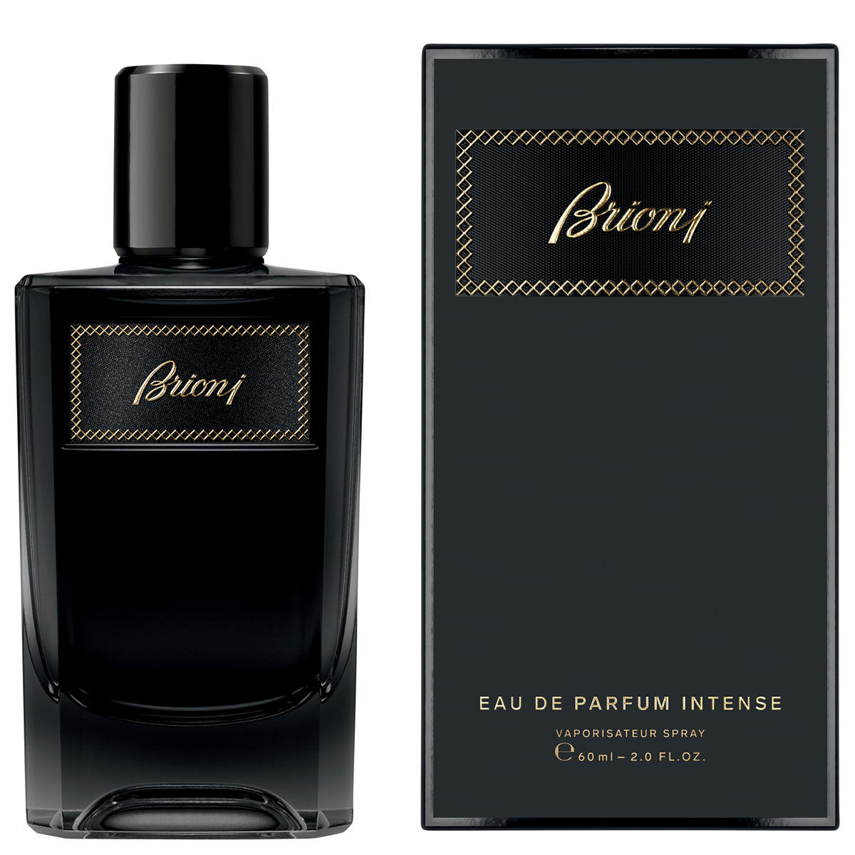 Brioni Brioni Eau De Parfum Intense 60 ml Homme