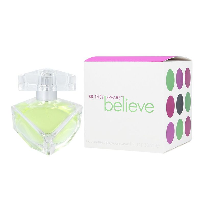 Britney Spears Believe Eau De Parfum 30 ml Femme