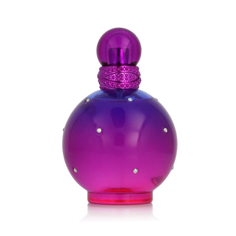 Britney Spears Electric Fantasy Eau De Toilette 100 ml Femme