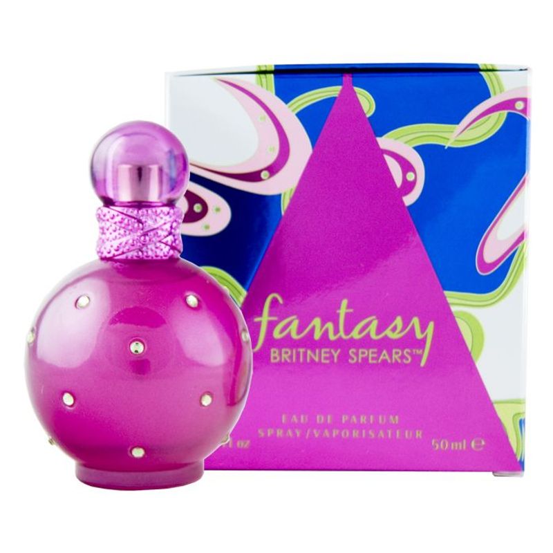 Britney Spears Fantasy Eau De Parfum 30 ml Femme