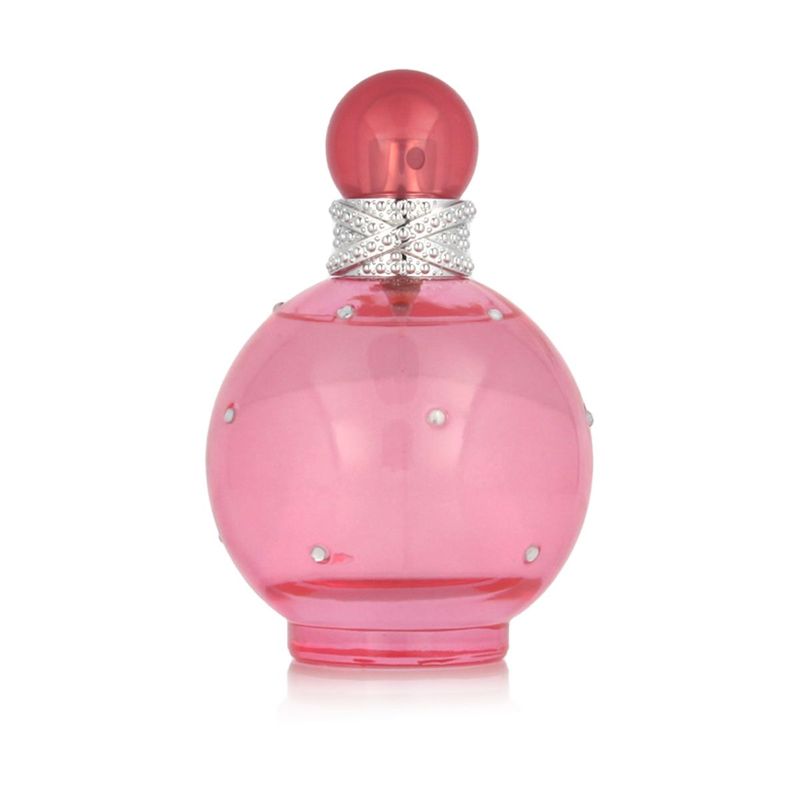 Britney Spears Fantasy Sheer Eau De Toilette 100 ml para mujer