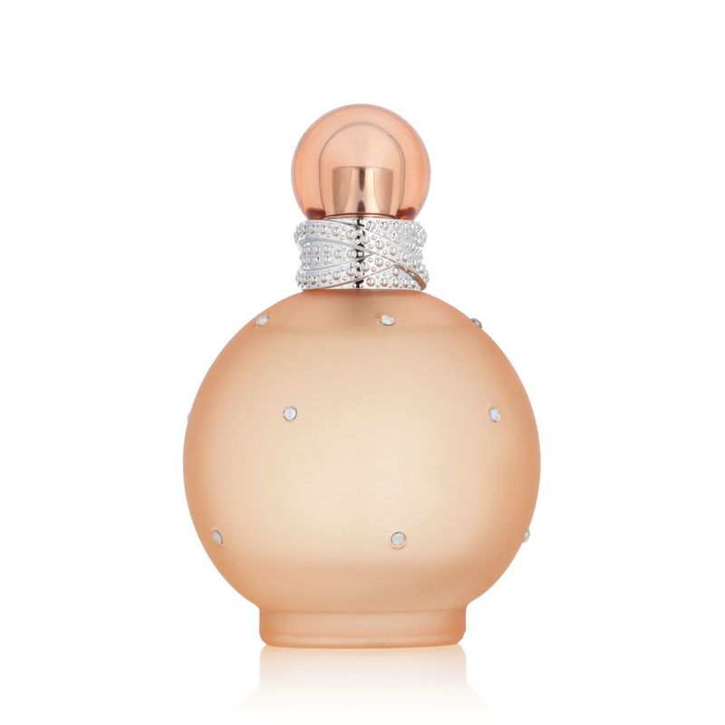 Britney Spears Naked Fantasy Eau De Toilette 100 ml para mujer