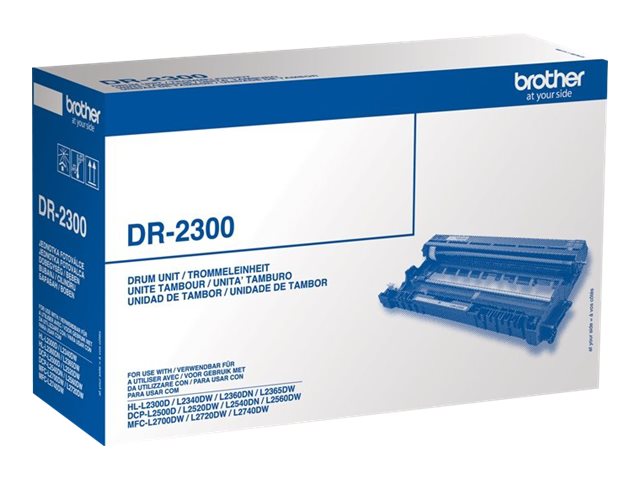 Brother DR2300 - Kit tambour - DR2300 Brother