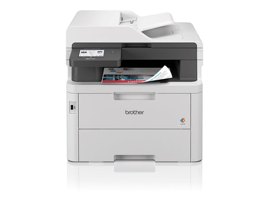 Brother MFC-L3760CDW - Imprimante multifonctions BROTHER