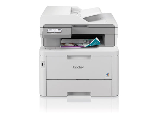 Brother MFC-L8390CDW - Imprimante multifonctions BROTHER