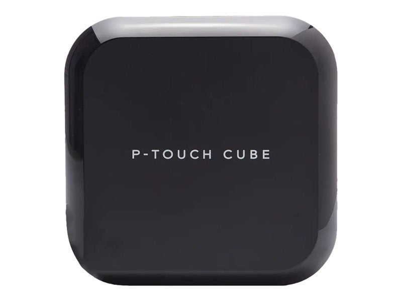 Brother P-Touch Cube Plus PT-P710BT - imprimante d'étiquettes - PTP710BTHZ1 Brother