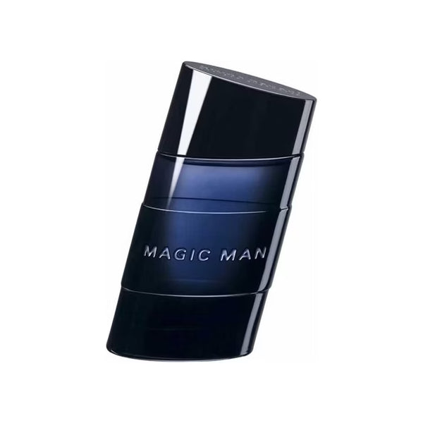 Bruno Banani Magic Man Eau de Toilette 30ml