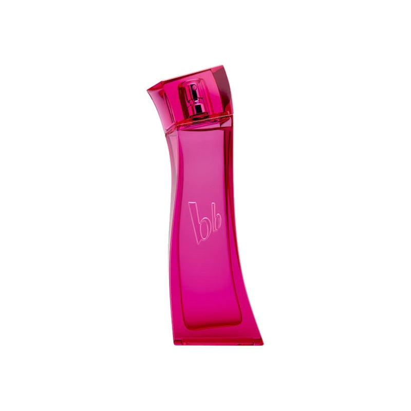 Bruno Banani Pure Woman Eau De Toilette Femme 50 ml – Parfum Floral Fruité Séduisant