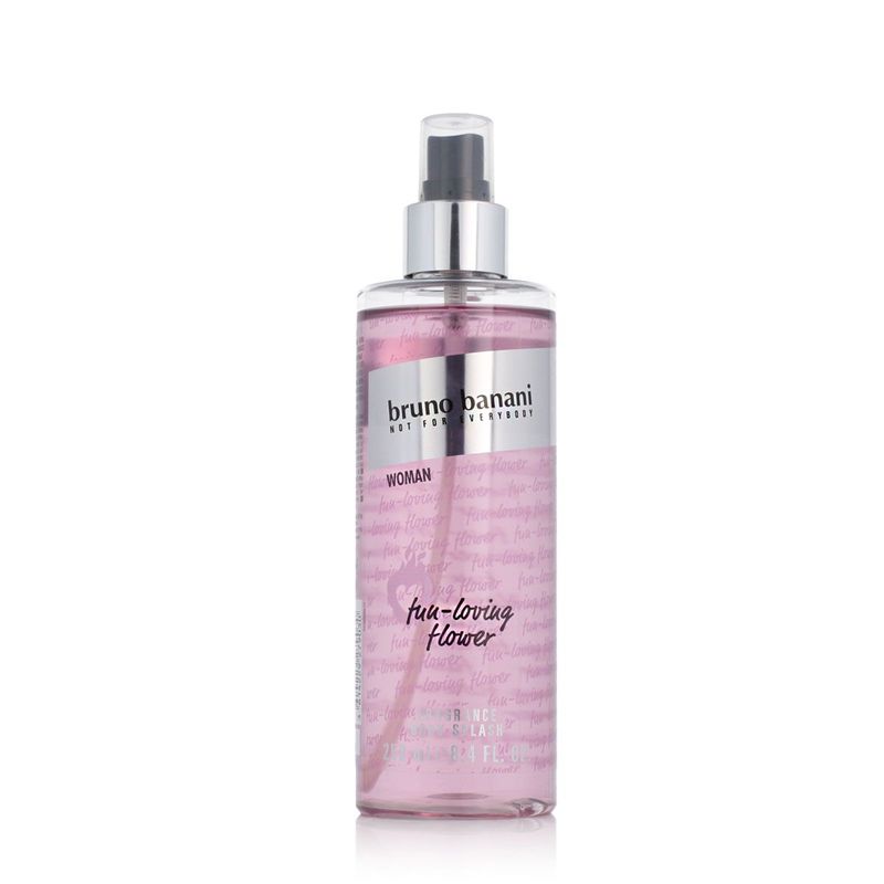 Bruno Banani Woman Brume pour le corps 250 ml