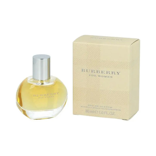 Burberry For Women Eau De Parfum 30 ml Femme Burberry