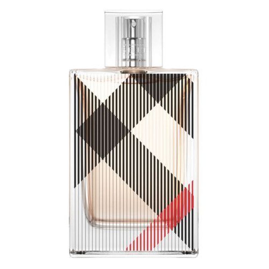 Burberry Brit For Her Eau de Parfum Femme 100 ml