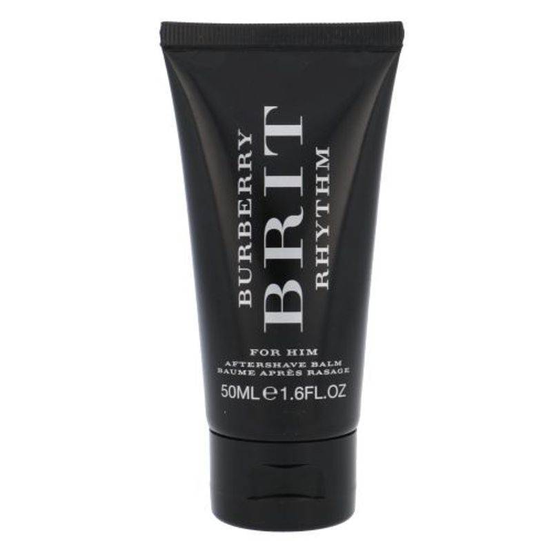 Burberry Brit Rhythm for Him Baume Après-rasage 50 ml Homme