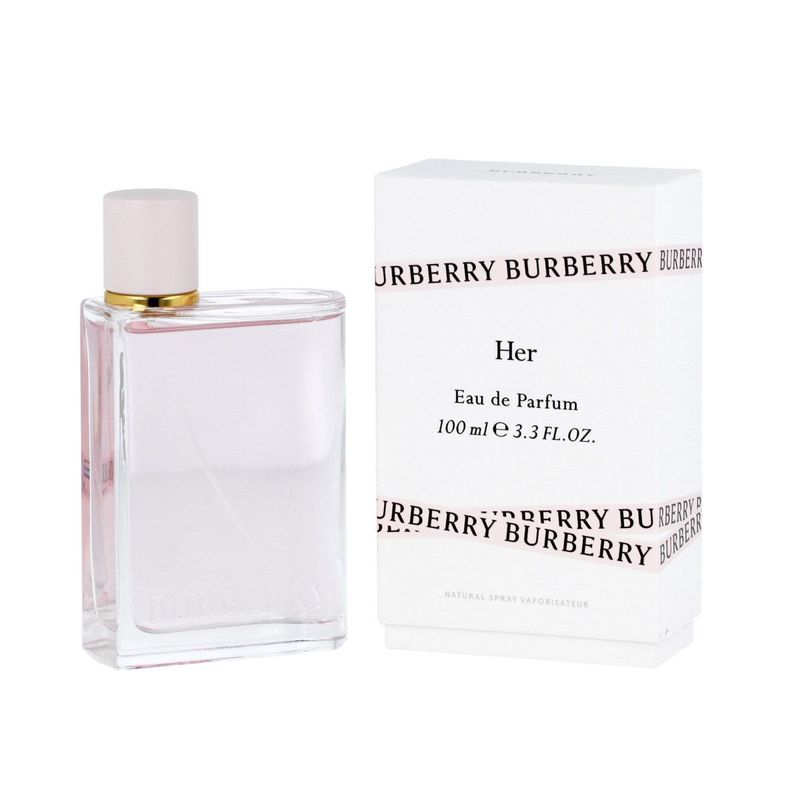 Burberry Burberry Her Eau De Parfum 100 ml Femme