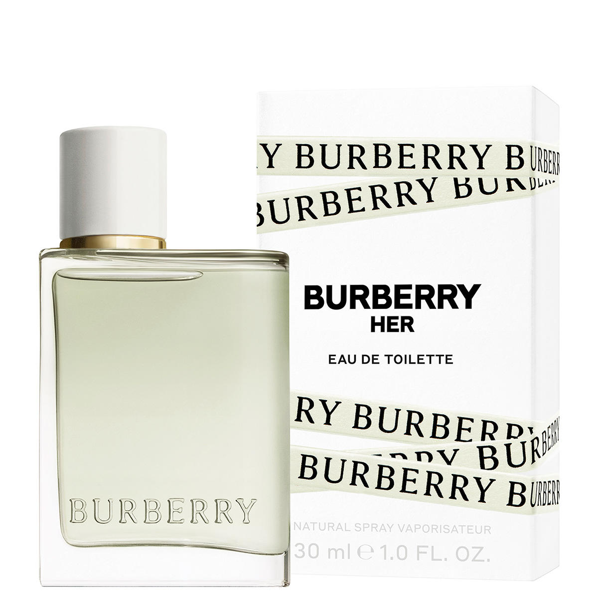 Burberry Burberry Her Eau De Toilette 30 ml Femme