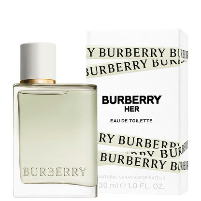 Burberry Burberry Her Eau De Toilette 30 ml Femme