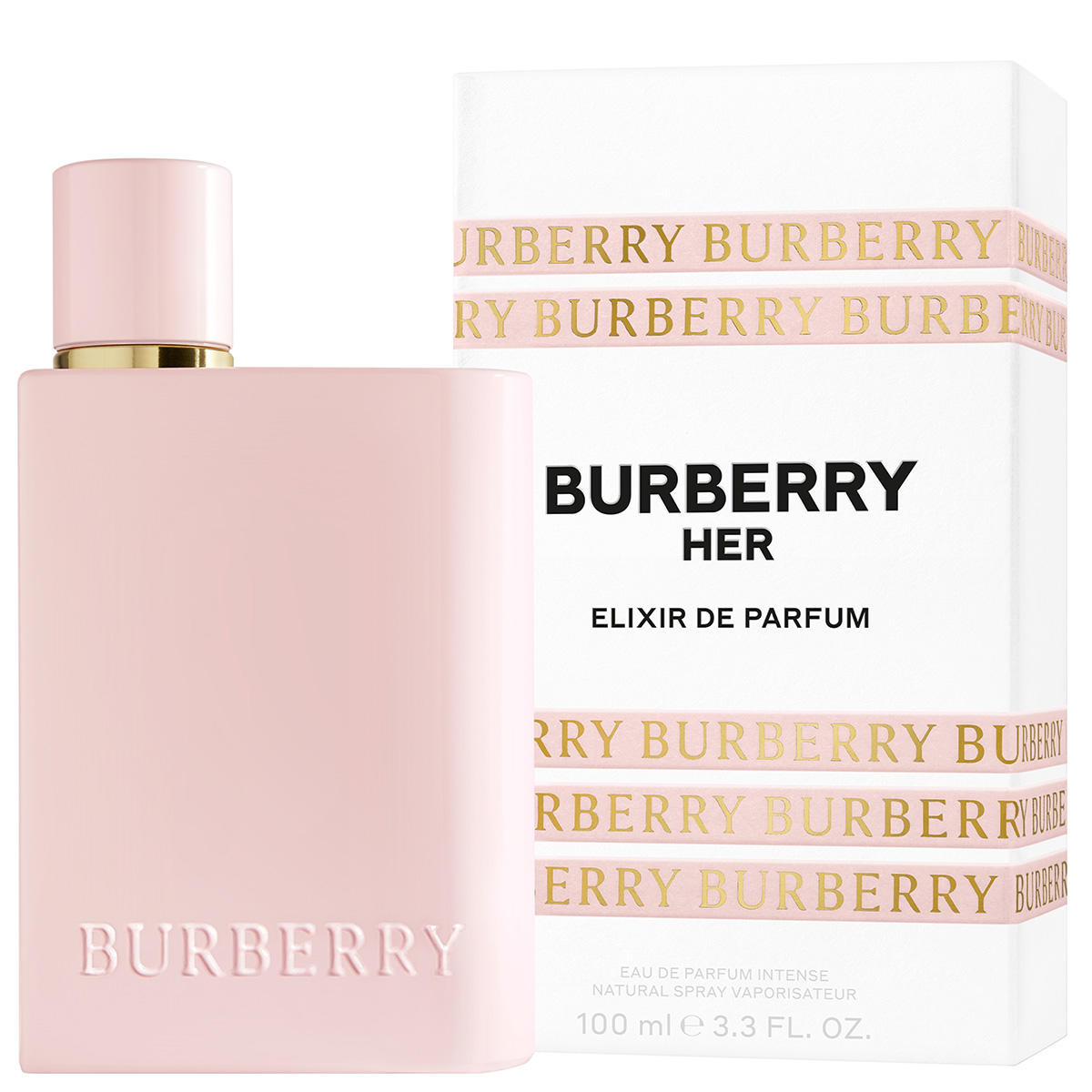 Burberry Burberry Her Elixir de Parfum Eau De Parfum Intense 100 ml