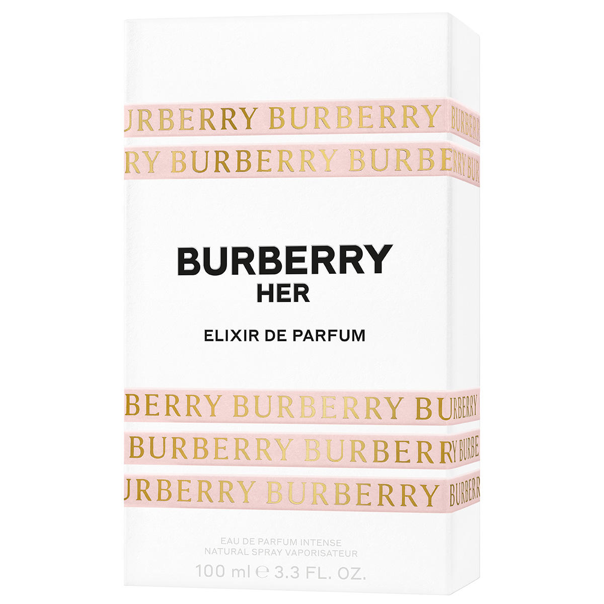 Burberry Burberry Her Elixir de Parfum Eau De Parfum Intense 100 ml