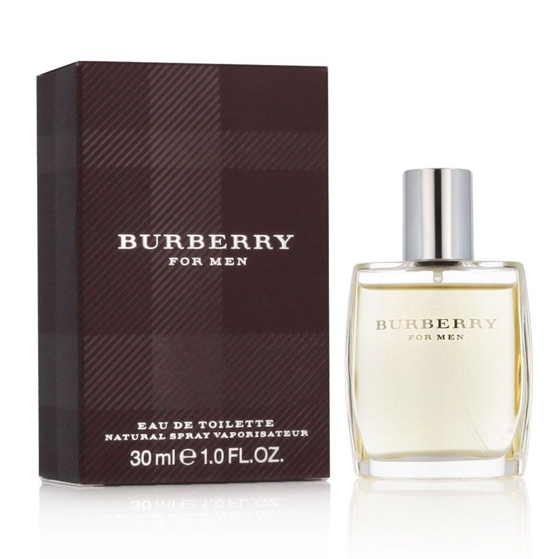 Burberry For Men Eau De Toilette 30 ml