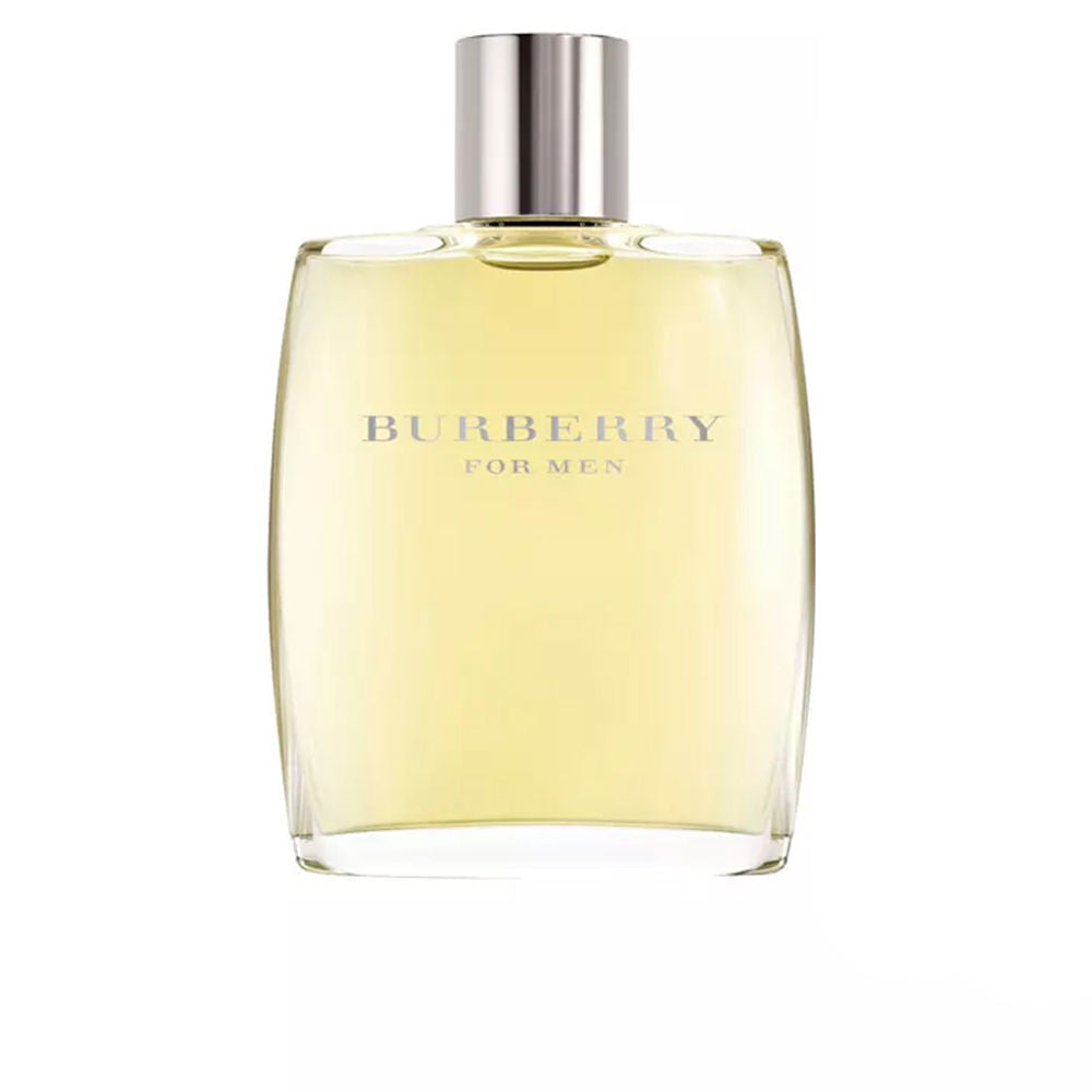 Burberry For Men Eau de Toilette Testeur 100 ml Homme