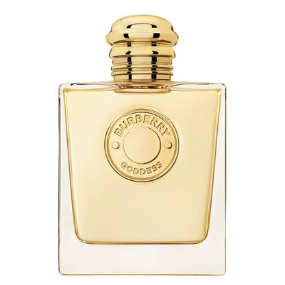 Burberry Goddess Eau De Parfum Femme 100 ml – Parfum Vanillé Élégant et Addictif