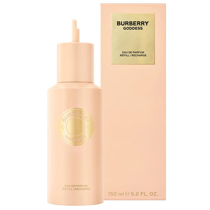 Burberry Goddess Eau de Parfum Recharge 150 ml Femme – Recharge Officielle au Meilleur Prix | Belladiscount