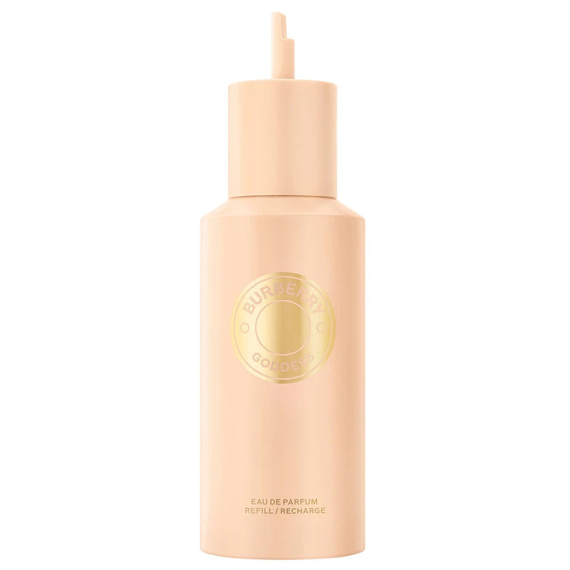 Burberry Goddess Eau de Parfum Recharge 150 ml Femme – Recharge Officielle au Meilleur Prix | Belladiscount