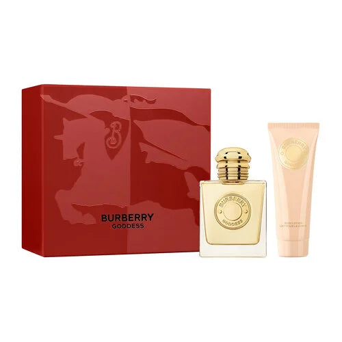 Burberry Goddess Eau de Parfum 50ml + Lait Corps 75ml Femme