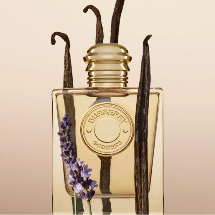 Burberry Goddess Eau de Parfum Femme 50 ml Rechargeable