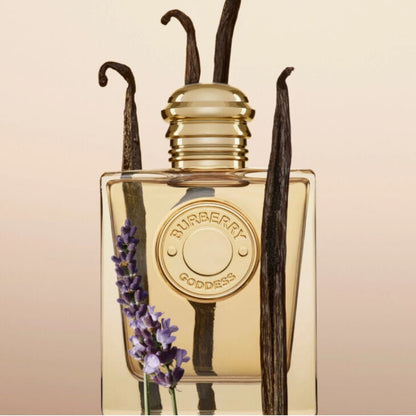 Burberry Goddess Eau de Parfum Femme 50 ml Rechargeable