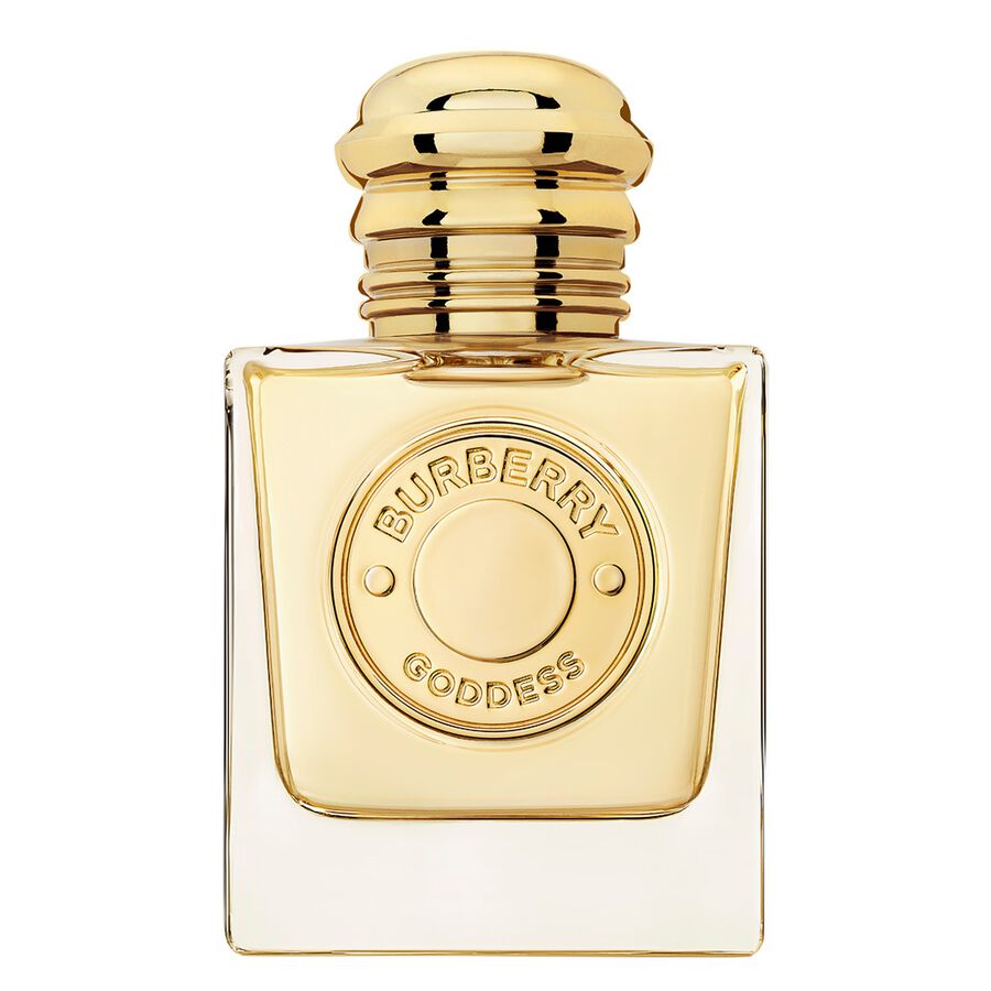 Burberry Goddess Eau de Parfum Femme 50 ml Rechargeable