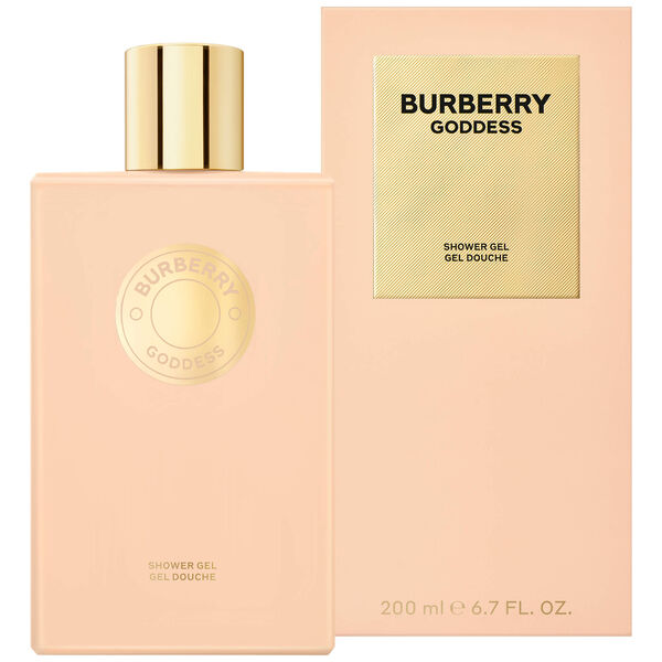 Burberry Goddess Gel Douche 200 ml