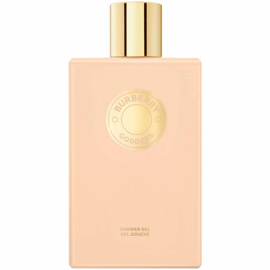 Burberry Goddess Gel Douche 200 ml