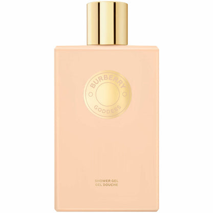 Burberry Goddess Gel Douche 200 ml