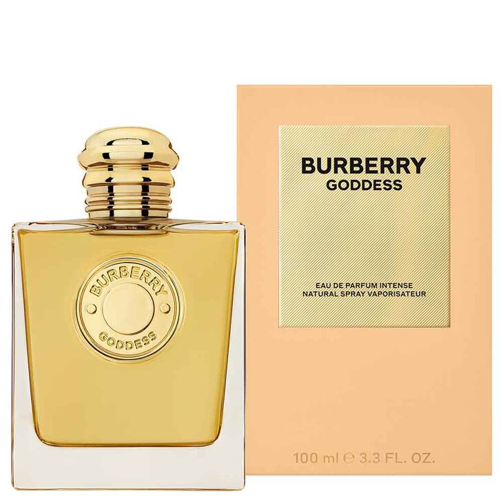 Burberry Goddess Intense Eau de Parfum Femme 100 ml