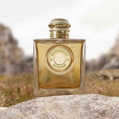 Burberry Goddess Intense Eau de Parfum Femme 100 ml