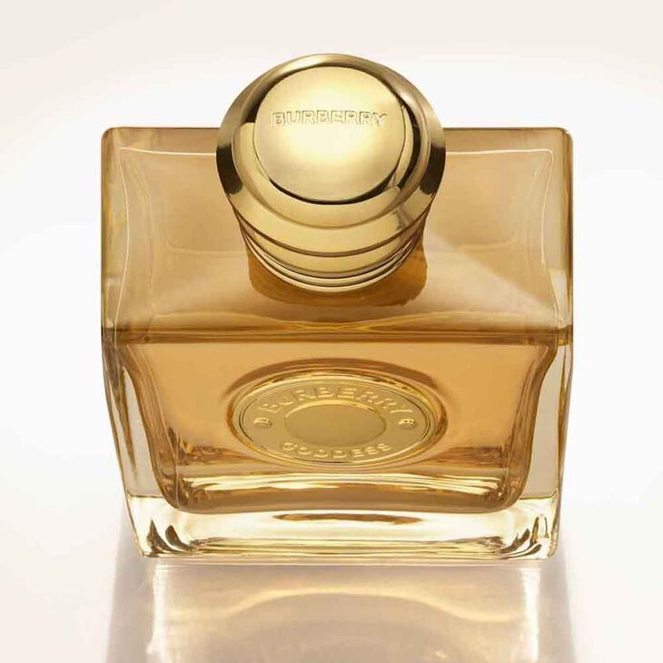 Burberry Goddess Intense Eau de Parfum Femme 100 ml