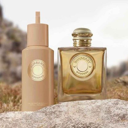 Burberry Goddess Intense Eau de Parfum Femme 150 ml Recharge