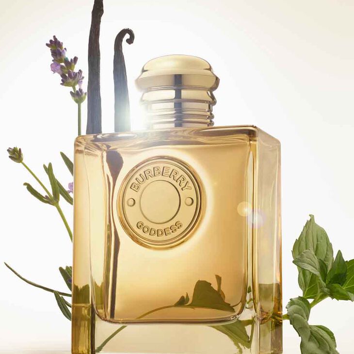 Burberry Goddess Intense Eau de Parfum Femme 150 ml Recharge