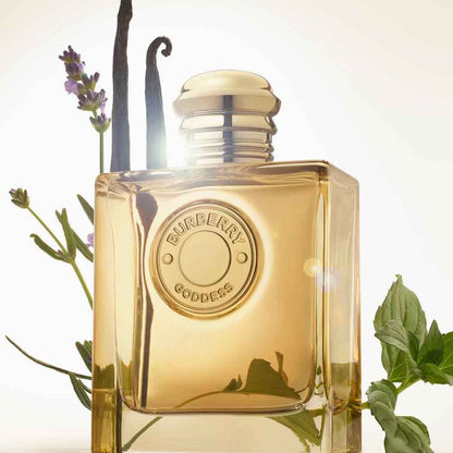 Burberry Goddess Intense Eau de Parfum Femme 150 ml Recharge