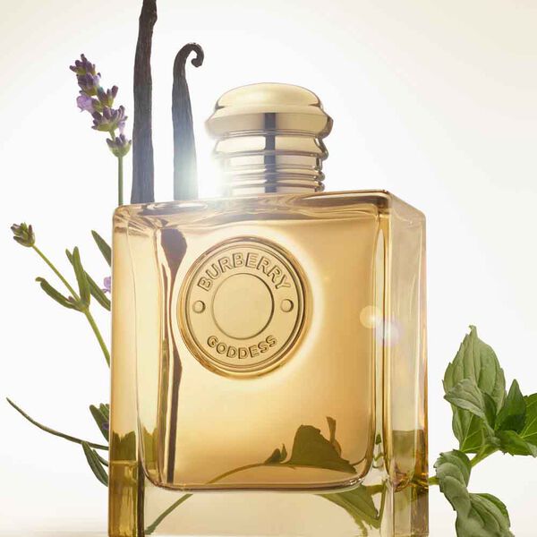 Burberry Goddess Intense Eau de Parfum Femme 30 ml