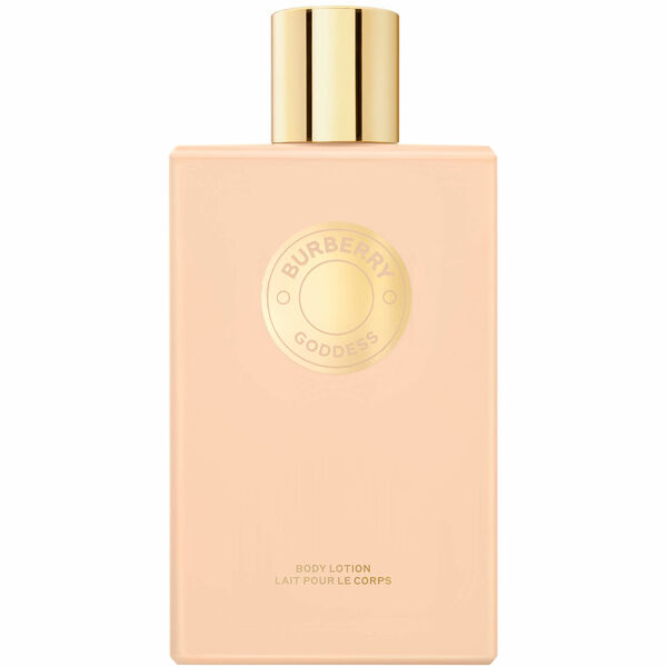 Burberry Goddess Lait pour le Corps 200 ml