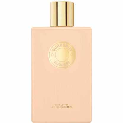 Burberry Goddess Lait pour le Corps 200 ml