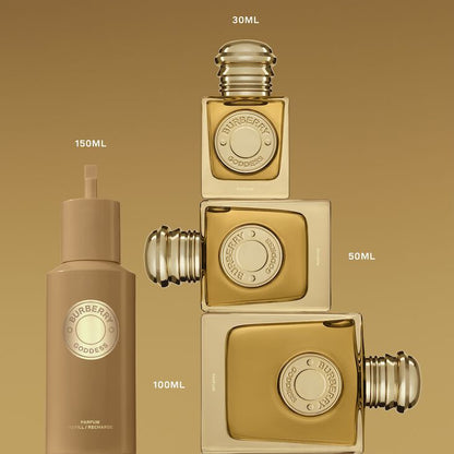 Burberry Goddess Parfum Femme 50 ml