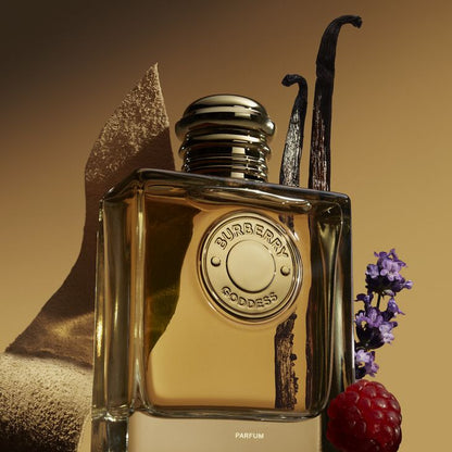 Burberry Goddess Parfum Femme 50 ml